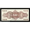 Image 2 : Greensboro, NC- Associated Banks of Greensboro (Greensboro Clearing House Association) $10 Nov. 7, 1