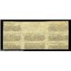 Image 2 : Greensboro, NC- Farmers Bank of North Carolina $3, $4, $5, $10 G2a, G4a, G6a, G8a Pennell 730, 740,