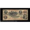 Image 7 : Greensboro, NC- Farmers Bank of North Carolina $3, $4, $5, $10 G2a, G4a, G6a, G8a Pennell 730, 740,