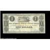 Image 3 : Greensboro, NC- Mount Hecla Steam Mills 12 1/2¢, 25¢, 50¢, $1 (2) 1837Five pieces, the first four si