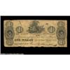 Image 3 : Greensborough, NC- T.R. Tate $1 (2), $3, $5Four pieces of this full size scrip, with one of the $1 n
