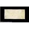 Image 2 : Henderson County- Henderson County $1 Feb. 6, 1863A very high grade example of this rare note. Extre