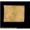 Image 2 : Hillsborough, NC- Commissioners of Hillsborough 20¢ Dec. 25, 1815The sole other denomination represe