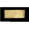 Image 2 : Hiwassee, NC- John Walker 12 1/2¢ Nov. 8, 1816One of the greatest pieces of scrip in this collection