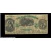 Image 1 : Lexington, NC- Bank of Lexington $10 Sept. 3, 1861 G8a Pennell 870Unlike the $5 Civil War Issue from