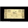 Image 1 : Lexington, NC- Lexington Manufacturing Company 5¢ July 8, 1840An excessively rare piece which may we