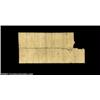 Image 2 : Lexington, NC- Lexington Manufacturing Co. 75¢ Dec. 4, 1839Very rare, but with a chunk missing from