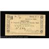 Image 3 : Monroe, NC- Union County 10¢ Mar. 1, 1863Two pieces, each with a slightly different layout. Both are