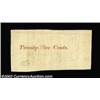 Image 2 : Monroe, NC- Union County 25¢ Mar. 1, 1863A nice grade example. Very Fine-Extremely Fine.  Important