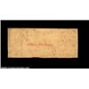Image 2 : Monroe, NC- Union County $1 (2) Mar. 1, 1863Two pieces, each with a slightly different type style, e