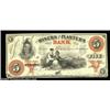 Image 1 : Murphy, NC- Miners & Planters Bank $5, $10, $20 G8, G10, G12 Pennell 940, 950, 960A set of three pie