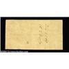 Image 2 : Nags Head, NC- Nags Head Due Bill 25¢ July 1, 1854One of the highlight items in this collection, and