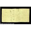 Image 2 : Nags Head, NC- Nags Head Due Bill 50¢ July 1, 1854Printed on greenish-gray paper, and likely just as