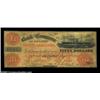 Image 1 : Newbern, NC- Bank of Commerce $50 Aug. 1, 1860 S5a Pennell 535SPA spurious issue, made easy to disce