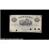 Image 1 : Newbern, NC- C.B. Dibble 25¢ Feb. 15, 1863Printed in purple, and with the usual 3 POC from this issu
