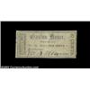 Image 1 : Newbern, NC- Gaston House 10¢ Jan. 1, 1862Also from the Mason collection, and a just plain scarce no