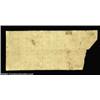 Image 2 : Newbern, NC- Merchants' Bank $3 Oct. 1, 1853 G2 Pennell 880A very rare note, albeit with a good size