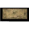 Image 2 : Newbern, NC- Merchants' Bank $20 G10 Pennell 920A very rare note. This piece is falsely filled in. F