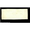 Image 2 : Perquimans County- County of Perquimans $1 July 22, 1862 Roughton PER-100A simply magnificent exampl