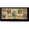 Image 1 : Raleigh, NC- Bank of North Carolina $20 Nov. 1, 1859 G36 Pennell 1010This is a very scarce denominat