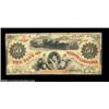 Image 1 : Raleigh, NC- Bank of North Carolina $50 May 20, 1861 G18 Pennell 1020Any note of this denomination f