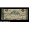 Image 1 : Raleigh, NC- Bank of North Carolina $100 Sept. 19, 1826 S5 Pennell UNLThis piece is a spurious issue