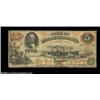 Image 1 : Raleigh, NC- Bank of North Carolina $5 G2, G12, G32, G52 Pennell 990Four pieces, one from the princi