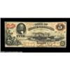 Image 3 : Raleigh, NC- Bank of North Carolina $5 G2, G12, G32, G52 Pennell 990Four pieces, one from the princi