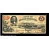 Image 7 : Raleigh, NC- Bank of North Carolina $5 G2, G12, G32, G52 Pennell 990Four pieces, one from the princi