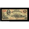 Image 1 : Raleigh, NC- Bank of North Carolina $5 (3) G72, G82, G92 Pennell 990Three pieces, from the bank's br