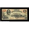Image 5 : Raleigh, NC- Bank of North Carolina $5 (3) G72, G82, G92 Pennell 990Three pieces, from the bank's br