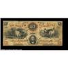 Image 1 : Raleigh, NC- Bank of North Carolina $10 G14, G34, G64 Pennell 1000Three pieces, one each from the ba