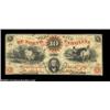 Image 3 : Raleigh, NC- Bank of North Carolina $10 G14, G34, G64 Pennell 1000Three pieces, one each from the ba