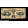 Image 5 : Raleigh, NC- Bank of North Carolina $10 G14, G34, G64 Pennell 1000Three pieces, one each from the ba