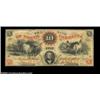 Image 1 : Raleigh, NC- Bank of North Carolina $10 G74, G84, G94 Pennell 1000Three pieces, one each from the ba