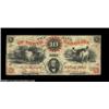 Image 3 : Raleigh, NC- Bank of North Carolina $10 G74, G84, G94 Pennell 1000Three pieces, one each from the ba
