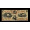 Image 5 : Raleigh, NC- Bank of North Carolina $10 G74, G84, G94 Pennell 1000Three pieces, one each from the ba