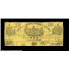 Image 1 : Raleigh, NC- Bank of the State of North Carolina $10 UNLAn unlisted counterfeit of Pennell design 11