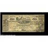 Image 1 : Raleigh, NC- Bank of the State of North Carolina $10 Feb. 1, 1836 G440 Pennell 1160An extremely rare