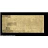 Image 2 : Raleigh, NC- Bank of the State of North Carolina $10 Feb. 1, 1836 G440 Pennell 1160An extremely rare