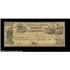 Image 1 : Raleigh, NC- Bank of the State of North Carolina $50 Nov. 1, 1844 G462 Pennell 1235An extraordinary