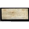 Image 2 : Raleigh, NC- State Bank of North Carolina $2 May 4, 1817 C138a Pennell 1050CNA very rare early count
