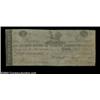 Image 1 : Raleigh, NC- State Bank of North Carolina $2 Oct. 5, 1814 G238a Pennell 1050A very rare early note p