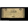 Image 1 : Raleigh, NC- State Bank of North Carolina $5 Jan. 1, 1830 204 Pennell 1060An extremely rare design,