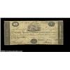 Image 1 : Raleigh, NC- State Bank of North Carolina $10 May 1, 1831 G212A Pennell UNLPayable at the Newbern br