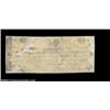 Image 1 : Raleigh, NC- State Bank of North Carolina $2 (3) Haxby ? Pennell 1050 (2), G32 Pennell UNLThree piec