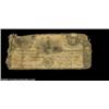 Image 5 : Raleigh, NC- State Bank of North Carolina $2 (3) Haxby ? Pennell 1050 (2), G32 Pennell UNLThree piec