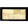 Image 2 : Roxboro, NC- Bank of Roxboro $5 Dec. 18, 1861 G4a Pennell UNLA great rarity which is unlisted in Pen