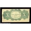 Image 1 : Salem, NC- J.L. Fulkerson 50¢ Ad NoteAn ad note from this dealer in "Better Class Dry Goods and Fanc