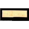 Image 2 : Salem, NC- Sam'l Stots 3 Pence/4 Pence Oct. 22, 1803A very special item from a special collection, a